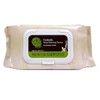 Washing Story Grain Deep Cleansing Tissue 100 Sheets - TJ Grain Cleansing Tissue Cosmetic Tissue Cosmetic Products Cleansing Products Foam Cleansing Cleansing 2ea