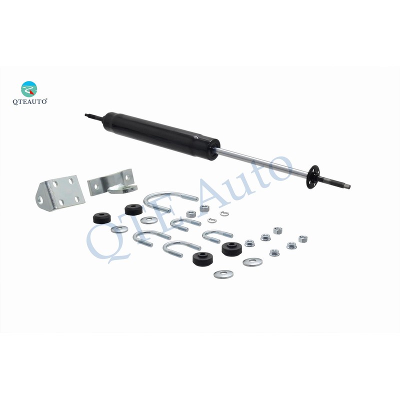 PM Auto Front Steering Damper Replacement For 1959-1983 Jeep CJ5