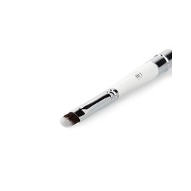 TB TOOLS FOR BEAUTY T4B ILU Series 500 Eyebrow Brush, Eyelash Brush, Eyelid Brush and Eyeliner Brush (521)