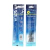Dapetz ® Pack Of 10 Scroll Saw Blades 10 TPI
