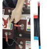 BestAccess Golf Cart EZGO TXT Battery Cables for TXT 1994-2023