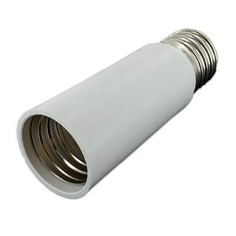 Mogul Socket Extender,TWDRTDD E39/E40 to E39/E40 Screw Mogul Base LED