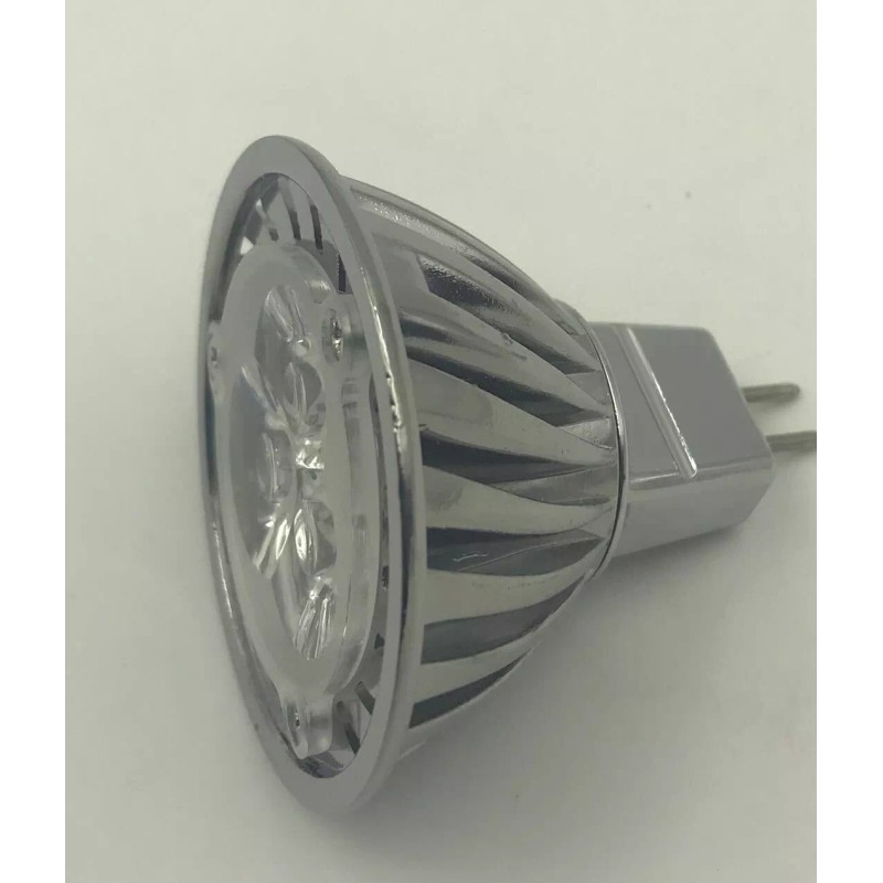ECO LIGHTING LED COLOR MR16 LANDSCAPE 5W (GU5.3) 12V SPOT