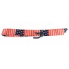 HILASON US Flag 1.75 in x 36 in Ready 2