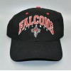 Twins Enterprise Atlanta Falcons Twins Enterprise Vintage Strapback Cap Hat