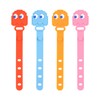 Gourmandies Pac-Man Cable Band Pac Man Ghost BPM-04A
