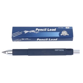 Lápiz Mecánico, Escritura Suave, Lápices de Dibujo de 5,6 Mm, Durabilidad 4B, Práctico para la Escuela para Artistas