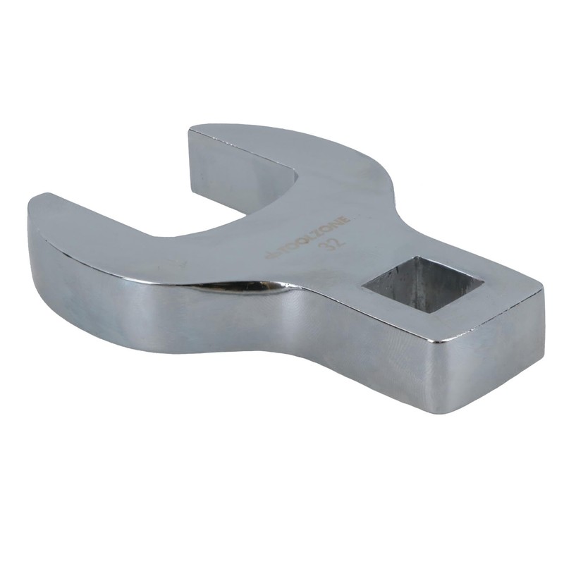 32mm Crowfoot Wrench 1/2" Drive Crows Feet Spanner for Torque