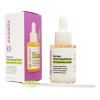Serum de Pestañas y Cejas Rosa de Lima  Eyelash  Eyebrow Growth Serum, 7 Natural Oils                                                                 
