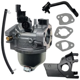 Huayi Carburetor Carb Compatible with Briggs & Stratton 030252 XL4000 205cc Generator PowerBoss 2500 3500 5250 Watt Generator 30628 30629