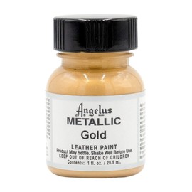 Angelus Acrylic Leather Paint, 29.5 ml - - 29.5 EU