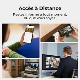 Reolink E330 Surveillance Camera - Brand EAN: 6976930225094