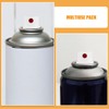 FUNOMOCYA 15Pcs Aerosol Spray Caps Paint Nozzles Replacement Caps Universal