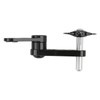 Single Speed Converter Single Speed Chain Tensioner Aluminum Alloy Folding