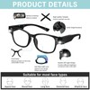 Magnifying Glasses with Light Reading Glasses with Lights and Magnifier