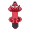 32 Hole Mountain Bike Hub 4 Bearing 12x148mm CNC Cutting