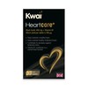 Kwai Heartcare+ Black Garlic 450mg Tablets – 30 Tablets (Pack