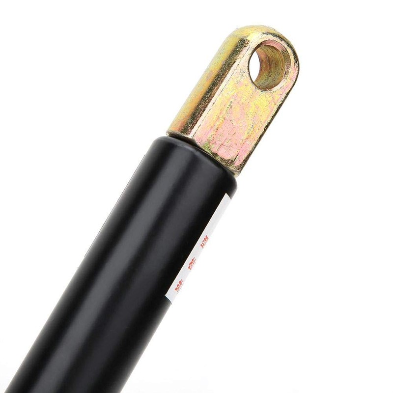 Yanmis Gas lift, high-performance gas lift, hydraulic rod, mechanical support