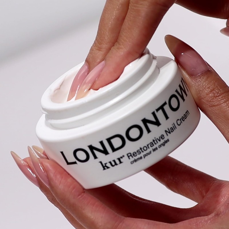 LONDONTOWN kur Restorative Nail Cream, 1 Fl Oz (Pack of
