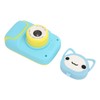 Kids Digital Camera HD 2.0 Inch Eye Protection Screen Toddler