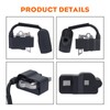 Hipa BR600 Ignition Coil for Stihl BR500 BR600Z BR700 Backpack