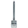Simpson Strong-Tie RWV37212-3/8" Rod Hanger for Wood Vertical 5/16 x
