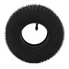 Electric Scooter Tire with Inner Tube Stretchable Tire Replacement Anti