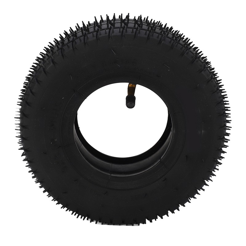 Electric Scooter Tire with Inner Tube Stretchable Tire Replacement Anti