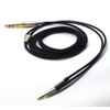 ABLET Replacement Audio Cable Compatible with Hifiman HE400S, HE-400i (2.5