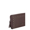 SURI FREY Karny No. 1 Women's Purse Brown 200 Brown