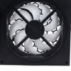 Cooling Fan LED 7 Light Modes 3 Speed USB3.0 USB2.0