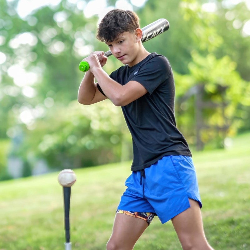 Diamond Kinetics SwingTracker Bat Sensor and Swing Analyzer for Baseball