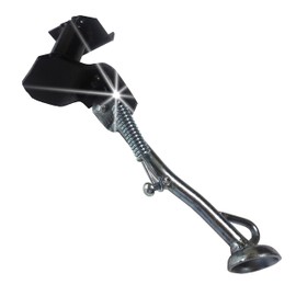 【Piece of peace product】 Jog Side Stand JOG ZR evo Evolution CV50 SA16J 5KN 5PT BB-SA16J Aprio 4JP 4LV SA11J Met-in YG50 3YJ 3YK (YG50 / 3YJ / 3YK)
