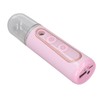 Nano Mist Face Sprayer Touch Switch Rechargeable Portable Facial Mister