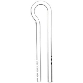 Blau Aquaristic 7780071 Glass Nano Inflow 10mm