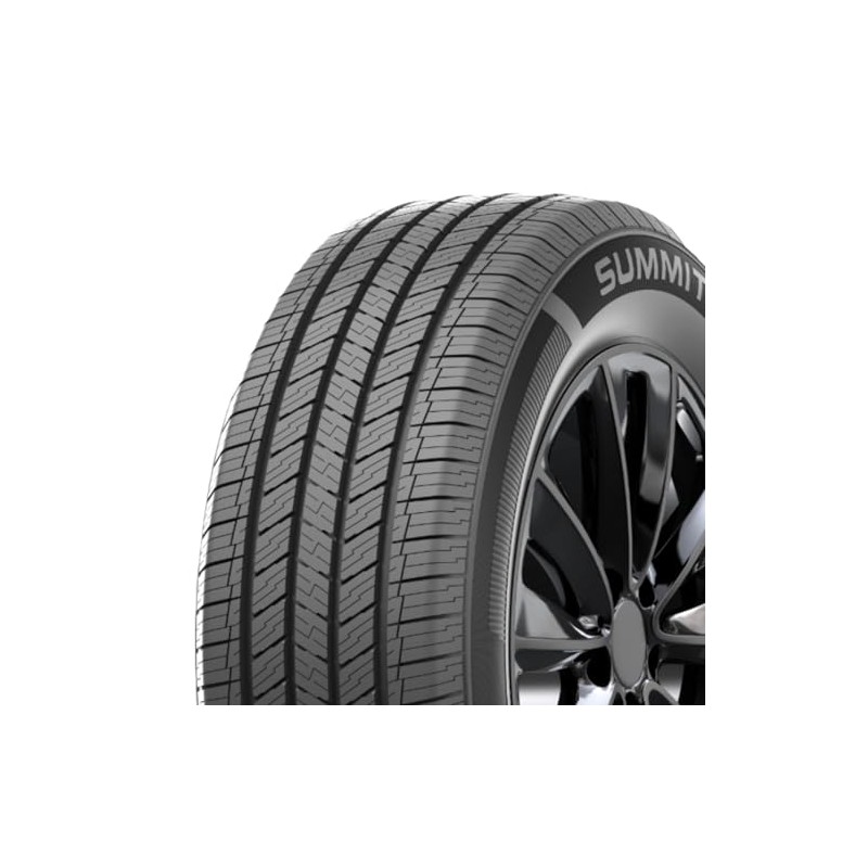 215/55R18 SUMMIT TRAIL CLIMBER SUV2 95H