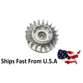 Aftermarket Flywheel fits Stihl MS660 MS650 066 Replaces 1122 400 1217