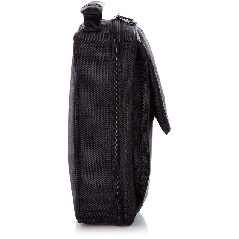 COMPEX Unisex Adult Rigid Travel Case for Wireless - Black,