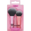 Real Techniques Travel Fantasy Mini Brush Kit, Makeup Brushes For