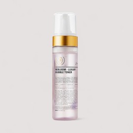 Ribble Rebloom Luxury Bubble Toner 200ml Moisturizing / 리블룸 럭셔리 거품버블토너 200ml 보습