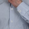 Mother of Pearl Buttons 20 Pieces Shirt Button 0,4 inches