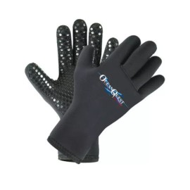 Ocean Quest 3mm Neoprene Cold Water Scuba Diving Gloves Size 2XL