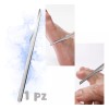 Veraly Herramienta Pedicura Y Manicura Profesionales Piel Muerta F