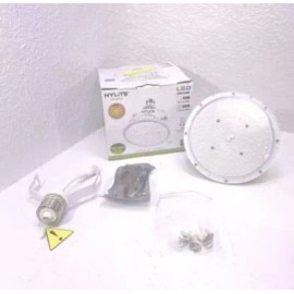 Hylite, HL-LS-60W  LED Light 3000K New In Box