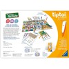 Ravensburger tiptoi Spiel 00119 - Heute gehen wir Einkaufen -