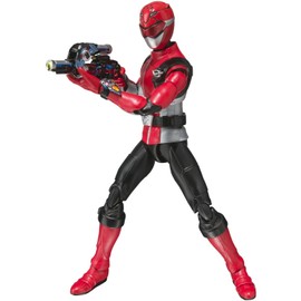 S.H. Figuarts Red Buster