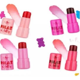 Rubor Italia Deluxe P.h.a.t N' Jelly