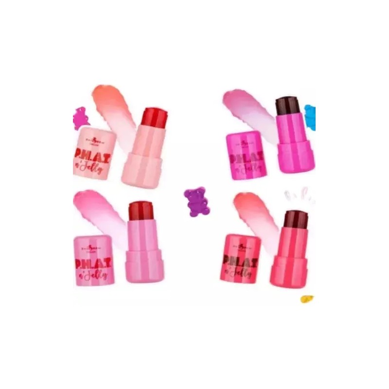 Rubor Italia Deluxe P.h.a.t N' Jelly