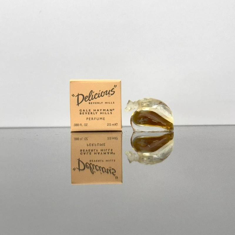 Gale Hayman Delicious Gale Hayman Beverly Hills Women Perfume 2.5ml