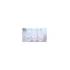 Dntorx 3-Pack Bra Laundry Bags with Hidden Zip - 18